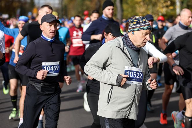 Gliwice opanowane przez biegaczy. Za nami 11. PKO Półmaraton