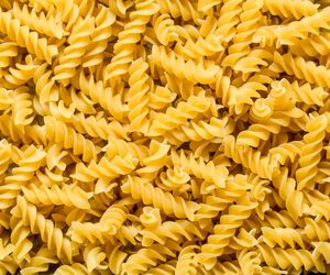 GIS wycofuje całą partię popularnego makaronu. Może wywołać reakcję alergiczną