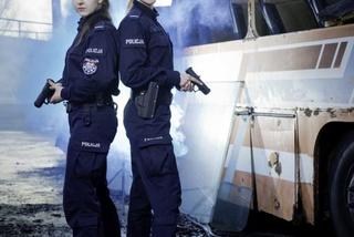 Dzień Kobiet 2021. Piękne podlaskie policjantki [ZDJĘCIA]
