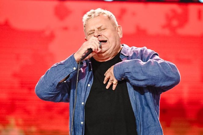 Trzeci dzień festiwalu w Sopocie