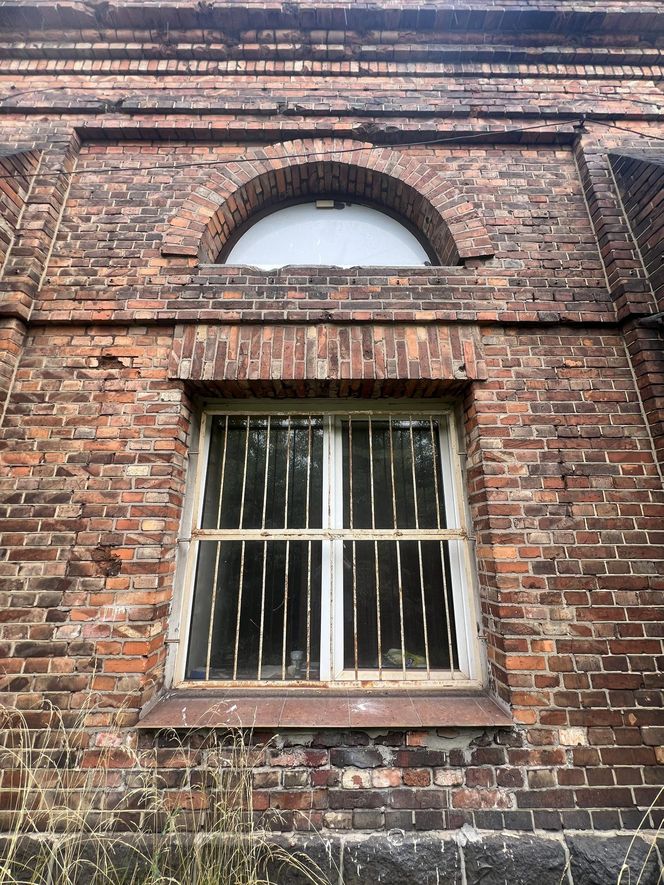 Budynek Warsztatów Wagonowych Kolei Warszawsko-Terespolskiej w rejestrze zabytków