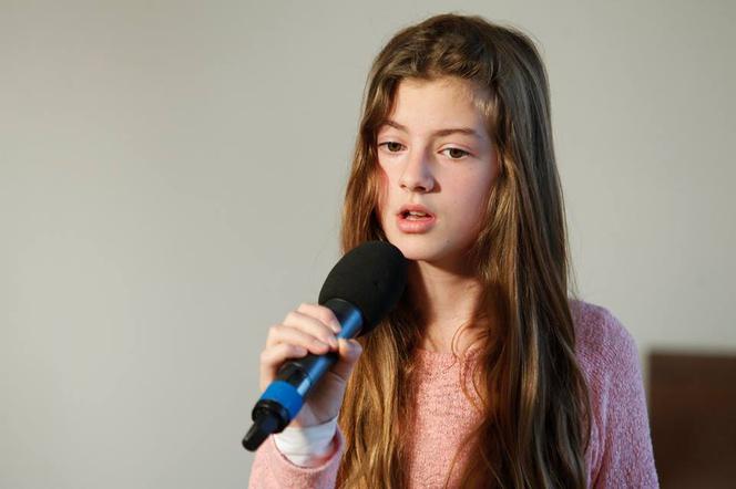 mali giganci/dzieciak 9