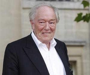 Michael Gambon nie żyje