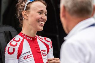 Polka liderką Tour De France! Katarzyna Niewiadoma wykorzystała wielką szansę, niesamowite doniesienia dotarły do Polski!