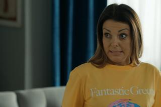 Barwy szczęścia odc. 3019. Kasia (Katarzyna Glinka)