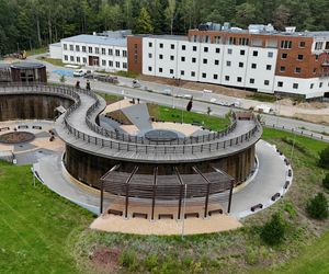 Uzdrowisko Lidzbark Warmiński