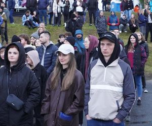 Tak wyglądał drugi dzień koncertów na Rzeszowskich Juwenaliach 