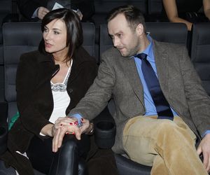 Leszek Lichota, Ilona Wrońska