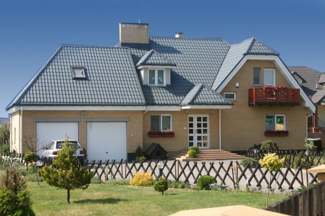 Czym kierujemy się wybierając materiał do budowy domu? Poznaj wyniki najnowszego sondażu