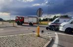 Śmiertelny wypadek w Gołdapi