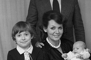 Bożena Walter, 1974r.