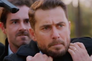 Levent atakuje Kuzeya i porywa Silę.