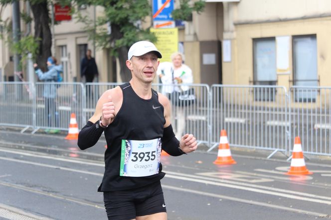 23. Poznań Maraton 