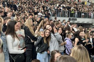 Juwenalia Politechniki Świętokrzyskiej 2024