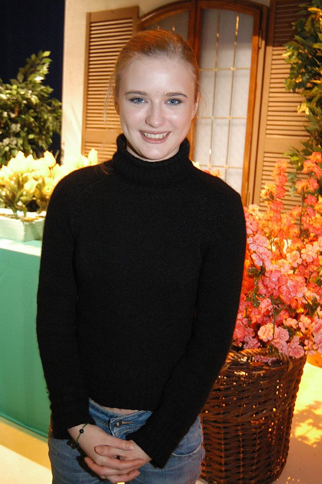 Marta Chodorowska