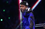 Usher na Super Bowl 2024