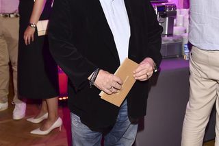 Edward Miszczak w święta nadał ważny komunikat. Dyrektor programowy Polsatu zaskoczył