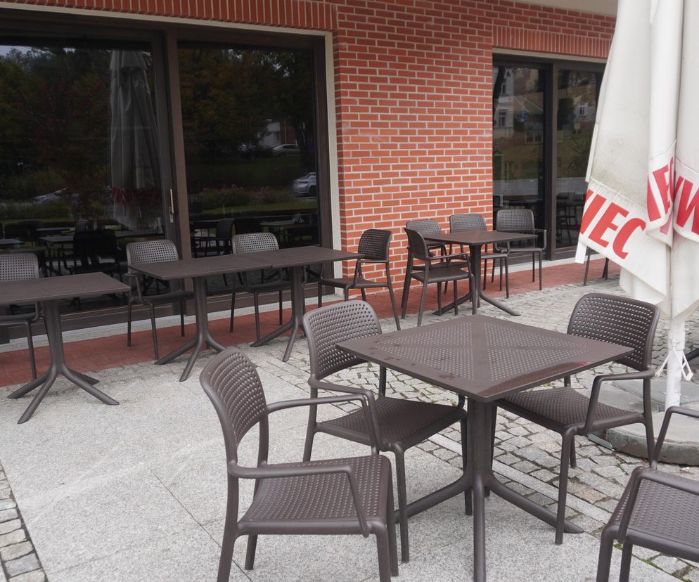 Znany kebab zamyka jedyny lokal w Olsztynie. W Polsce robi furorę