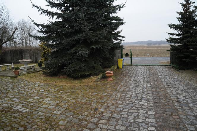 Sitna- pomyłka policjantów