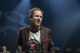 Corey Taylor wydał nowy singiel i rusza w trasę! Nie mamy dobrych wieści dla polskich fanów