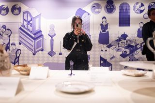 Na miejscu i na wynos. Kuchnia warszawska w Muzeum Warszawy 