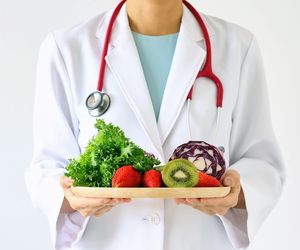 Dieta w czasie i po chemioterapii - jadłospis i zasady