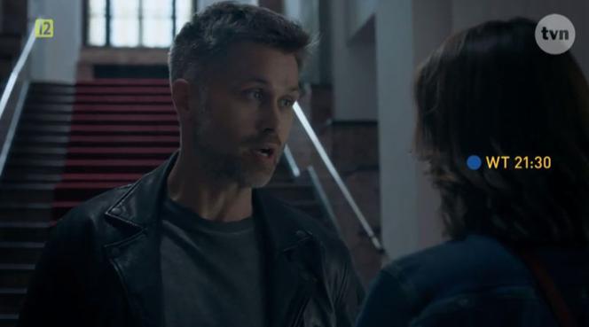 Diagnoza 3 sezon odc. 10 - opis, streszczenie: Przynęta