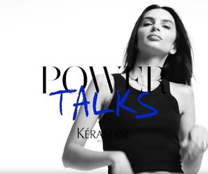 POWER TALKS by KÉRASTASE wraz z Sukcesem Pisanym Szminką  rozpoczyna walkę z brakiem pewności siebie wśród kobiet