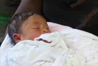 Serena Williams szczerze o porodzie: Prawie umarłam po urodzeniu córki