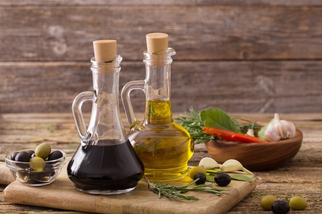 Ocet balsamiczny a zdrowie. Właściwości i przepisy