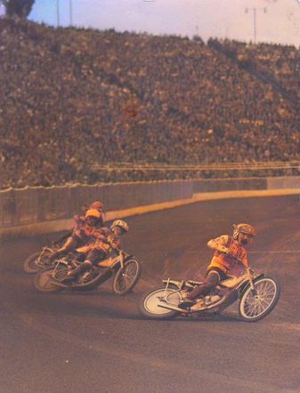 Ivan Mauger