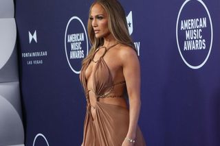 American Music Awards 2025 - lista zwycięzców. Taylor Swift PRZEGRAŁA we wszystkich kategoriach!