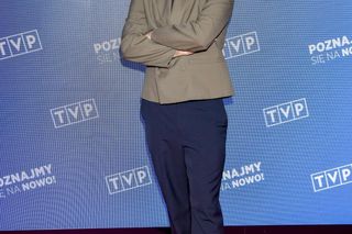 Prowadzący Koło fortuny przekazał przykre informacje o swoim chłopaku. Mój Miniuś