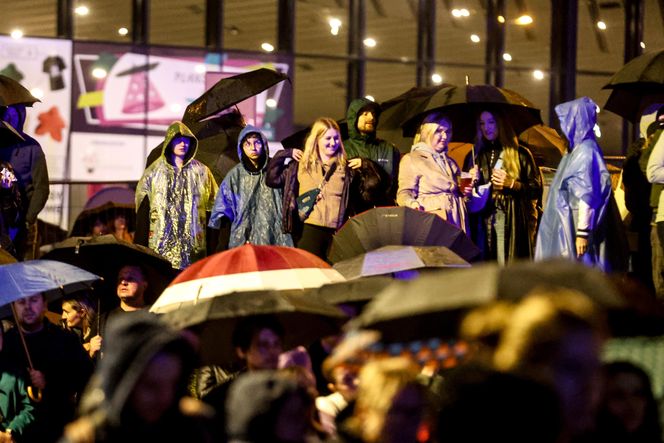 Urodziny Katowic. Niedzielne koncerty w Strefie Kultury