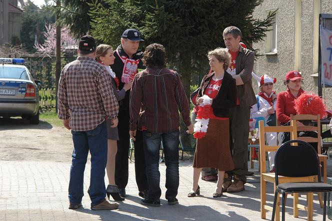 Pierwsza miłość