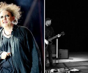 Robert Smith z The Cure znów wspiera The Twilight Sad. To jego ulubiony zespół 