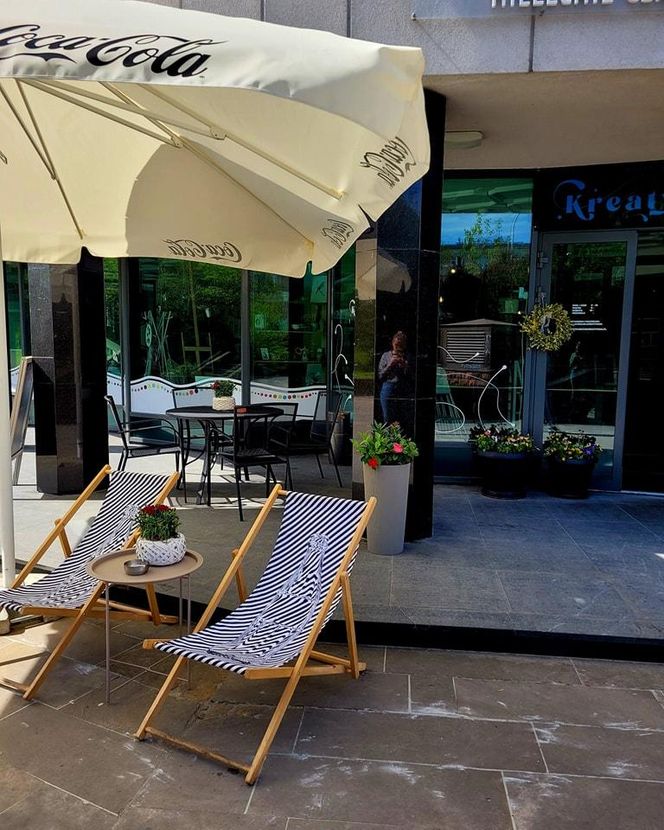 Restauracja Kreatywna z Kielc