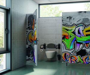 Pomieszczenia sanitarne w obiektach użyteczności publicznej – wytyczne projektowe