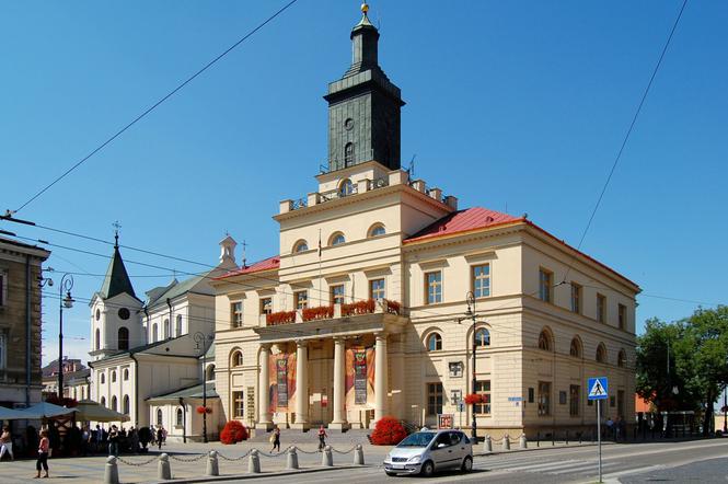 Jesienią wybory prezydenta Lublina! Na kogo zagłosowalibyście dziś?