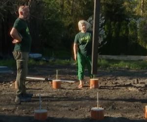 Para ze „Zróbmy sobie dom” nie wygrała finału, ale nie odpuszcza. Jeśli uważacie, że zasłużyliśmy naszą ciężką pracą
