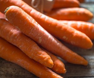 Te produkty wspomagają zdrowy wzrok. Sięgaj po nie każdego dnia