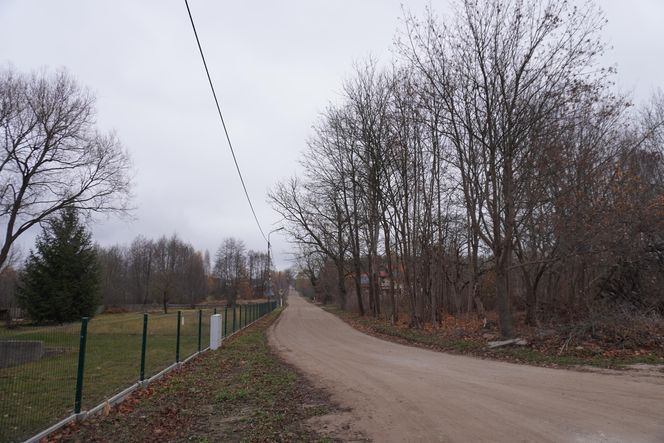 Bagnówka to najmłodsze osiedle Białegostoku