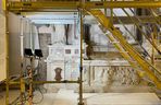 OPERA APERTA – Watykański pawilon na Biennale Architektury 2025