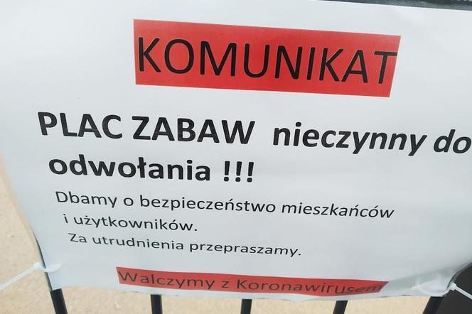 Możesz stworzyć archiwum pandemii