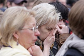 Katastrofa Smoleńska