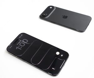 Nowe produkty Apple