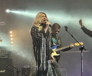 Beata Kozidrak w Pszczynie