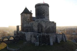 Przed nami iście magiczne wydarzenie. Wkrótce Festyn Magii i Rzemiosła Zlot Czarownic