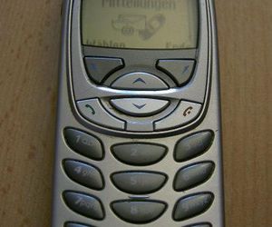  Nokia 6310