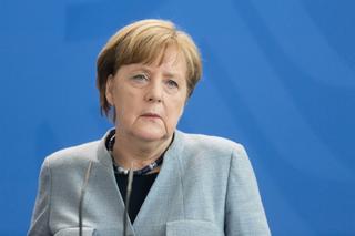 Niemiecki rząd wzywa byłą kanclerz do oszczędności